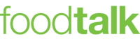 foodtalk logo image